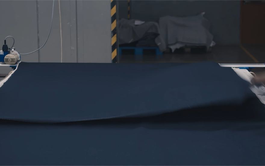 Fabric development