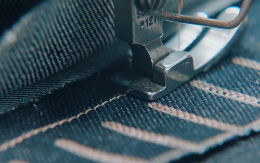 Garment construction